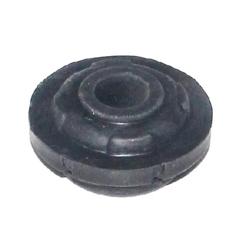 Radiator Mount Rubber Bracket Bushing Gasket Pad Holder for Ford Fiesta Mk7 2009-2012
