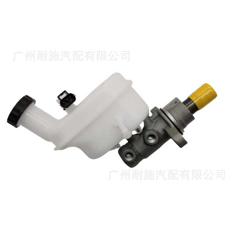 EJP2-071-AA Yusheng S350/Yuhu 5/7 แม่ปั๊มเบรก แม่ปั๊มเบรก แม่ปั๊มเบรก แม่ปั๊มเบรก