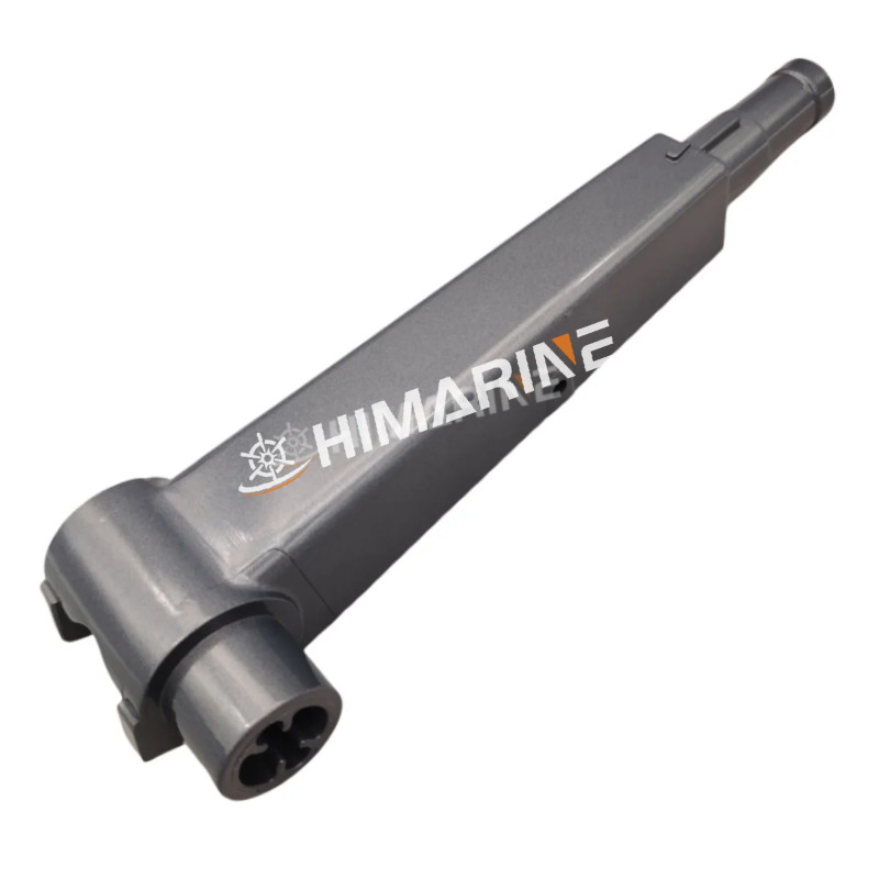 Himarine Spare Parts 6B4-42111-00-4D Handle Steering For Yamaha 9.9HP 15HP Outboard Motor 6B4-42111
