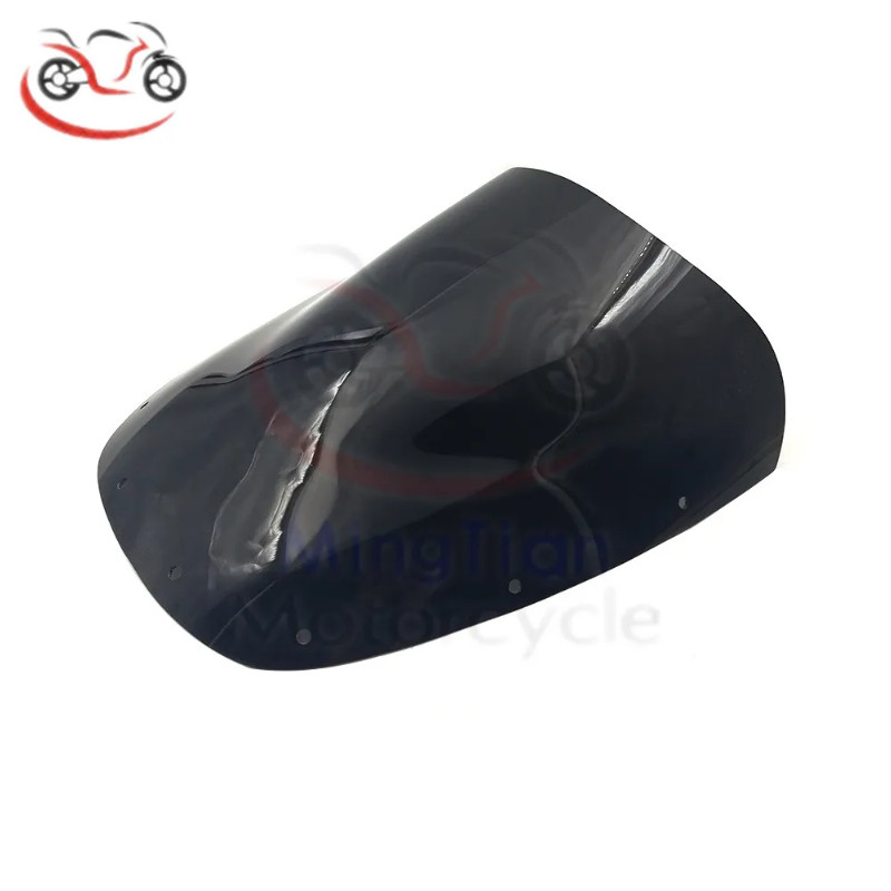 GPZ900R ZX900A Ninja 900 GPZ 900R 1984-1996 Motorcycle Accessories Windshield Windscreen for Kawasa