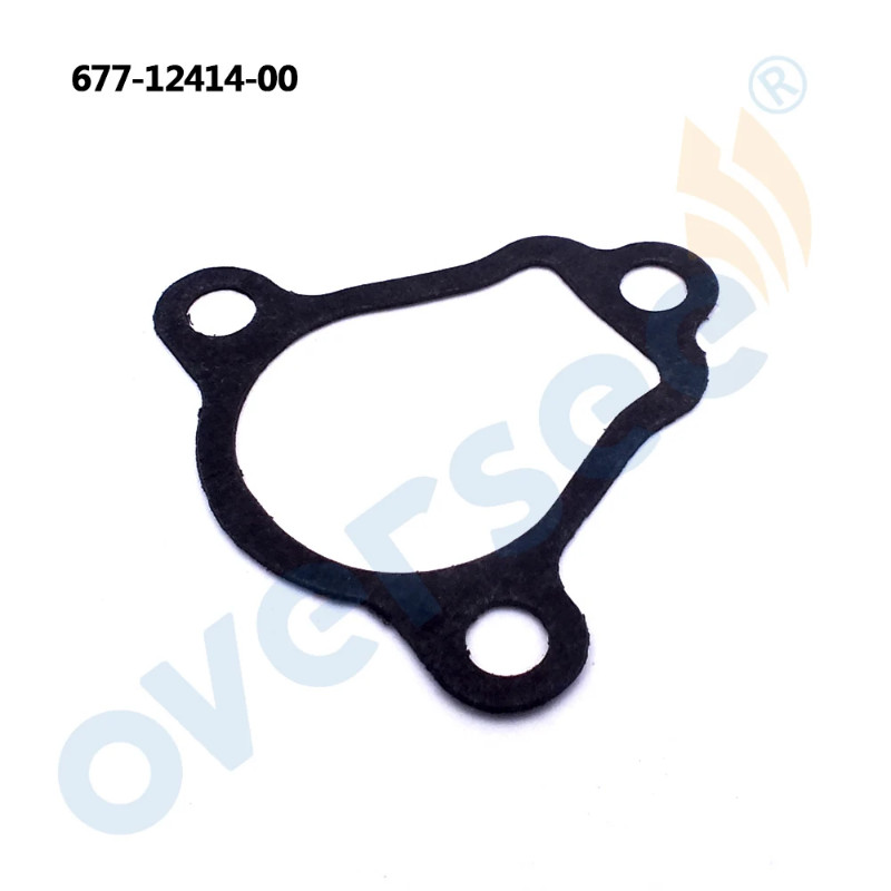 NEW OUTBOARD GASKET  677-12414-00 677-12414-A0 677-12414-A1 For YAMAHA OUTBOARD ENGINE