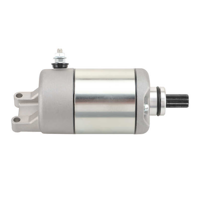 9 ฟันสตาร์ทมอเตอร์มอเตอร์ Yamaha T-MAX TMAX 500 XP500 2001-2007 TMAX500