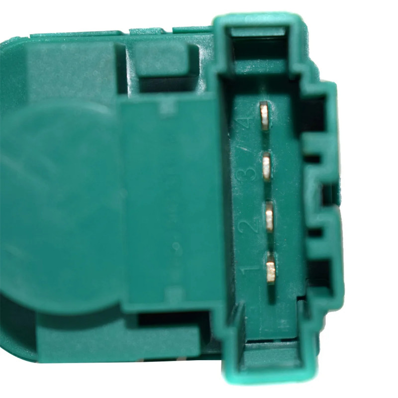 4 Pin Brake Stop Light Switch for Audi A3 A4 A6 TT S4 R8 for Porsche Cayenne for VW Golf Jetta 1C09