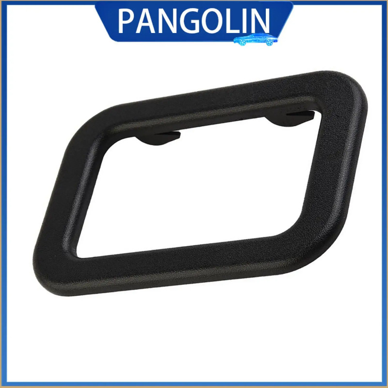 PANGOLIN Interior Door Handle Cover Trim for BMW E23 E28 E30 Models Fits 318i 325i 535i 633CSi 735i