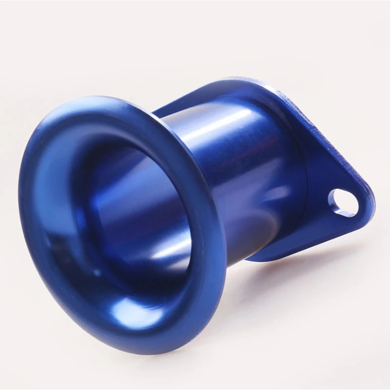 4pcs For Toyota Corolla AE86 GTS Velocity V-stacks Airbox Intake V Stack Add Horse Power 20V 4AG IT