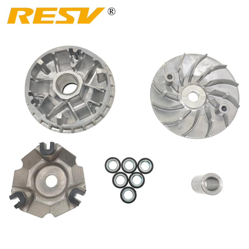 RESV for HONDA VARIO150 CLICK150 22011-KWN-900 22102-K35-V00 22105-KWN-900 22110-K36-A00 Variator D