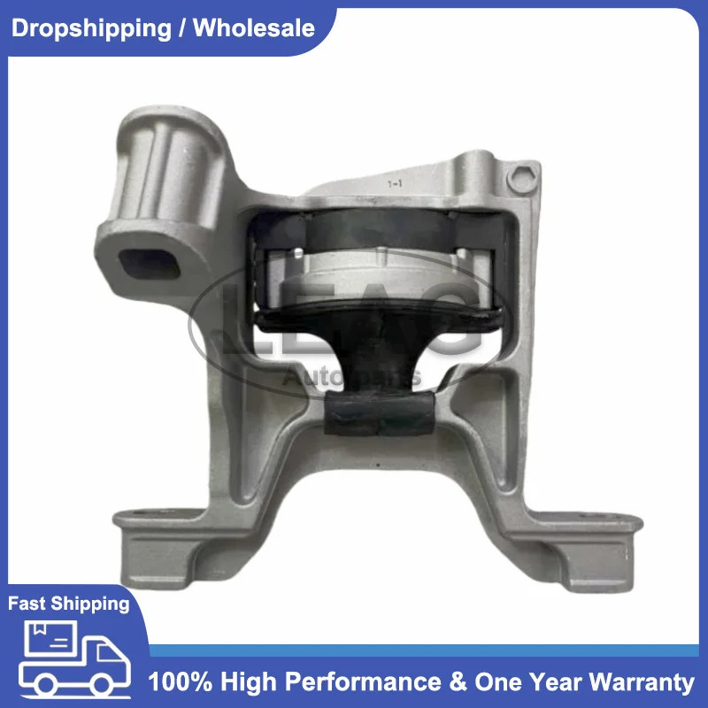 Engine Mount Support  R Side D09T-39-060 D09T39060 for Mazda CX-3 Gasoline 1.5 and Diesel Mazda 2 2