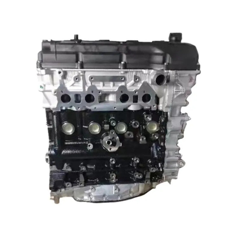 High Quality Car Engines For Sale 6 Cylinder 2.7L 2TR-FE Engine For Toyota