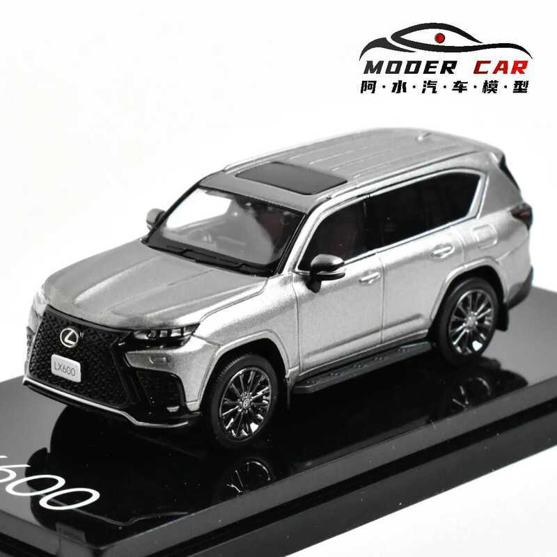 C HOBBY JAPAN HJ 1:64 Lx600 Diecast Model Car