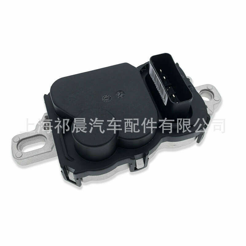 ยี่ห้อใหม่การใช้ปั๊มโมดูลควบคุม 5L8A9D370AA 5L8Z9D372AA 5R3Z9D372BA