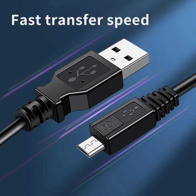 ▥ สายดาต้า S-12A สำหรับกล้อง Sony Dsc-Wx50 Wx70 Wx220 Wx3 Wx350 Rx10 Tx30 Hx50 H2 Hx3 Rx1m7 Ilc