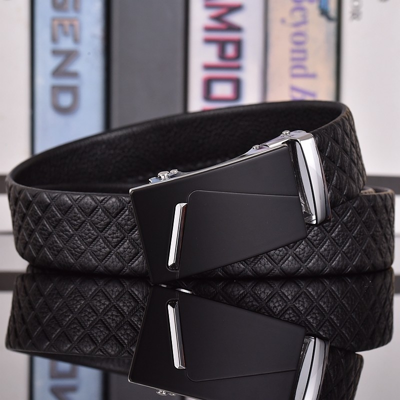 ! เข็มขัด Dermis รุ่นใหม่