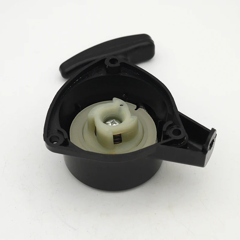 Pull Recoil Starter 4T Easy Starter Fit For mitsubishi TU26 TU23 TL26 TL23 Sprayer Lawn Mower Trimm