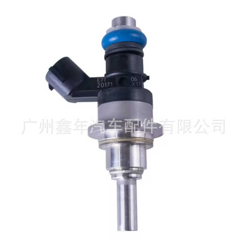 E7T20171 L3K9-13-250 เหมาะสําหรับ Mazda 10-13 CX-7 2.3L หัวฉีด