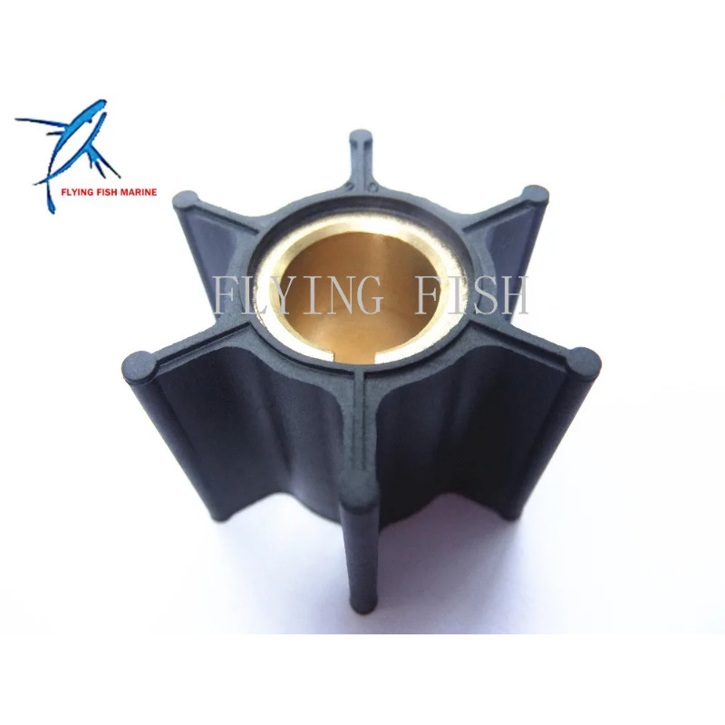 19210-ZV4-651 Outboard Motor Impeller for HD 8hp 9.9hp 15hp ( BF9.9 BF8 BF15 ) Outboard Motors Wate