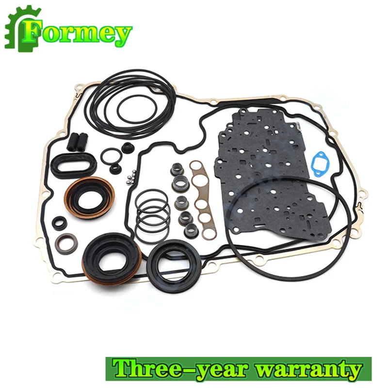 6T40 6T45 Transmission Clutch Overhaul kit For Buick Opel Chevolet Saab Saturn 6T40E 6T45E Gearbox