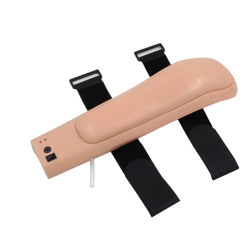 Upper arm intramuscular injection training model Arm injection model Upper arm injection model