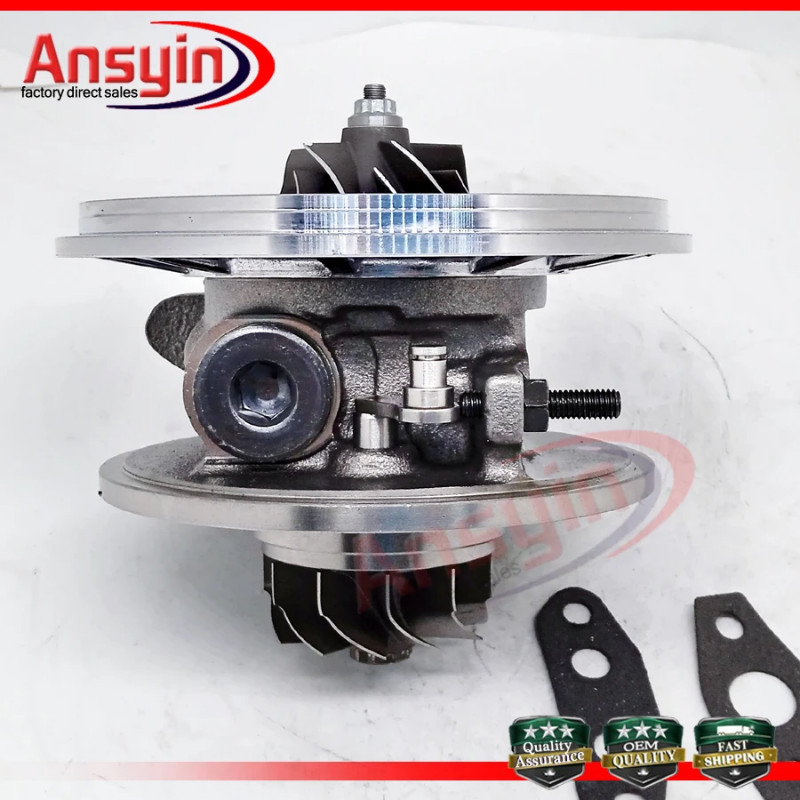 CT16V Turbo Cartridge CHRA For Toyota Hilux / Landcruiser 3.0 KZN130 1KD-FTV 1KD 17201-0L040 17201-