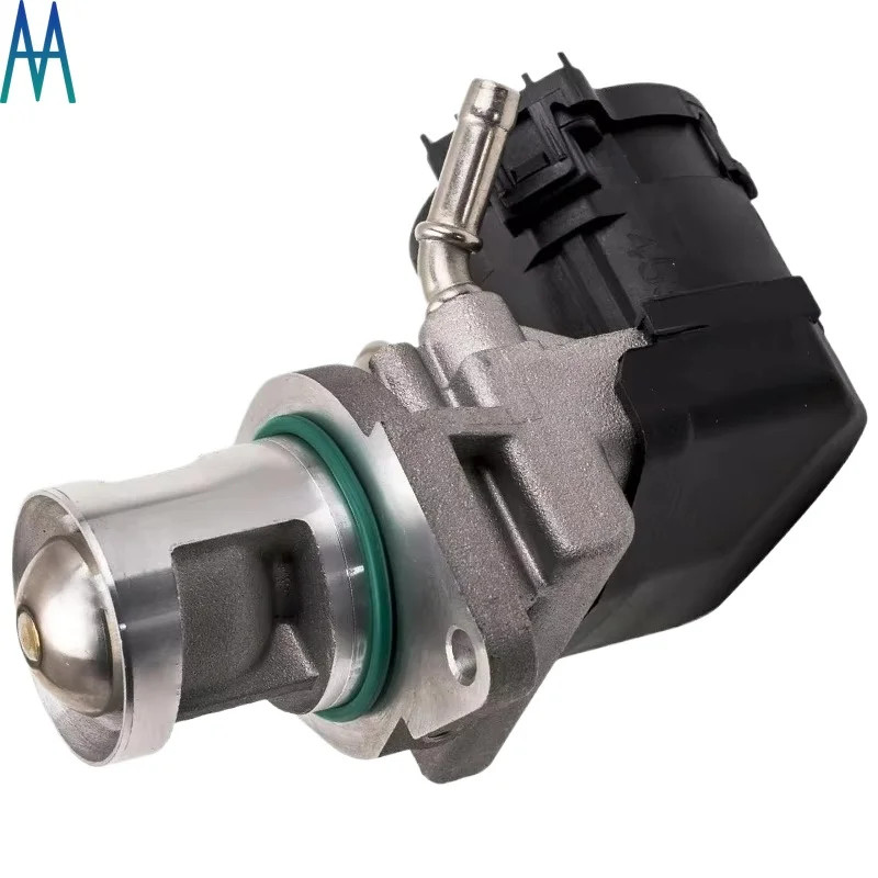 11717810871  Auto Engine Exhaust Gas Recirculation EGR Valve For BMW N47 N57 1 3 5 6 7 Series X1 X3