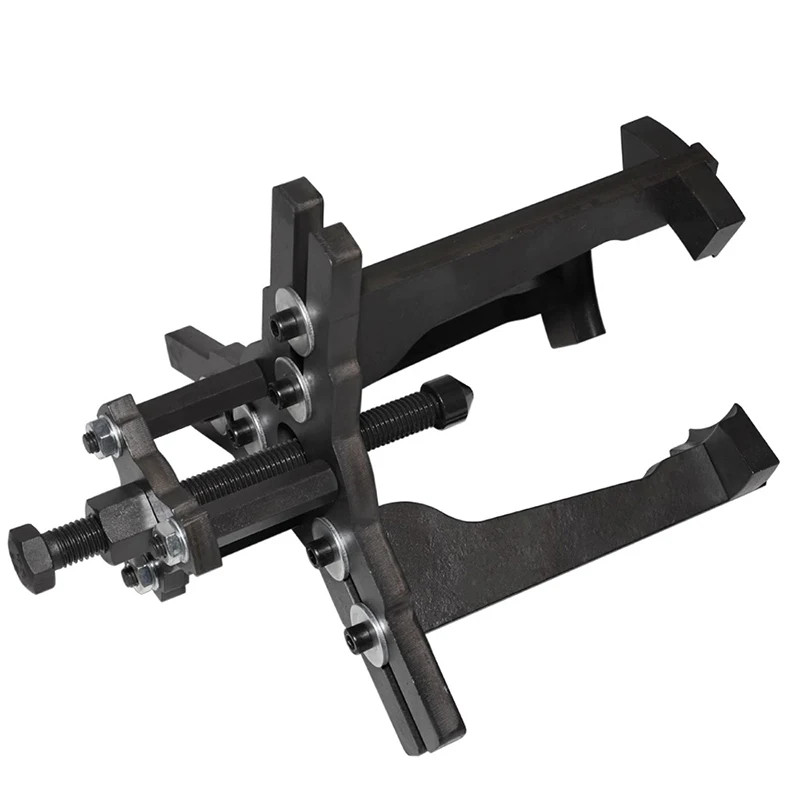 Automatic transmission repair special tool hydraulic cylinder removal tool 01I/0AW suitable for Aud