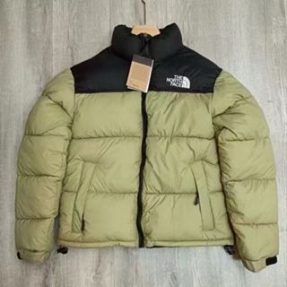 แจ็คเก็ตผ้าฝ้ายคลาสสิก สำหรับทั้งผู้ชายและผู้หญิง ออกแบบอินเ…