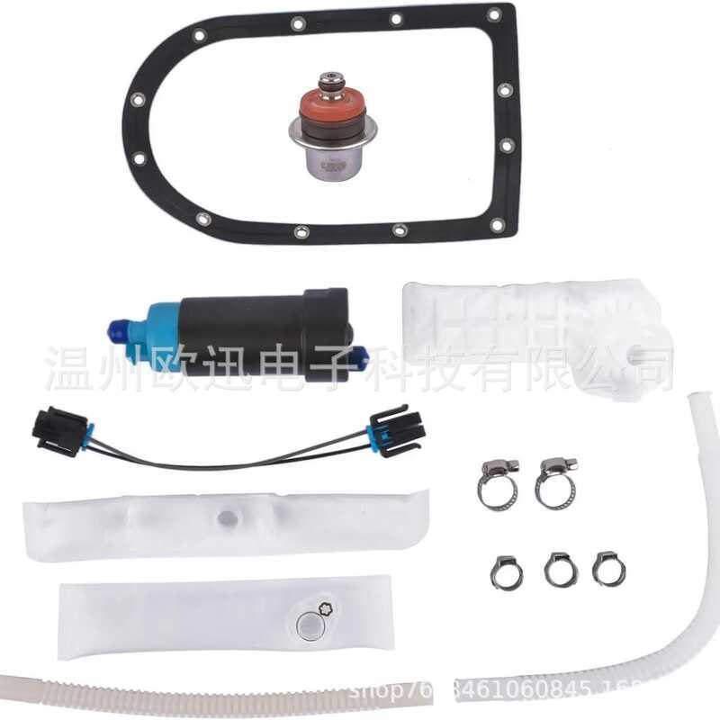 เหมาะสําหรับ Harley Davidson Harley-Davidson Dyna 75310-07 62109-07