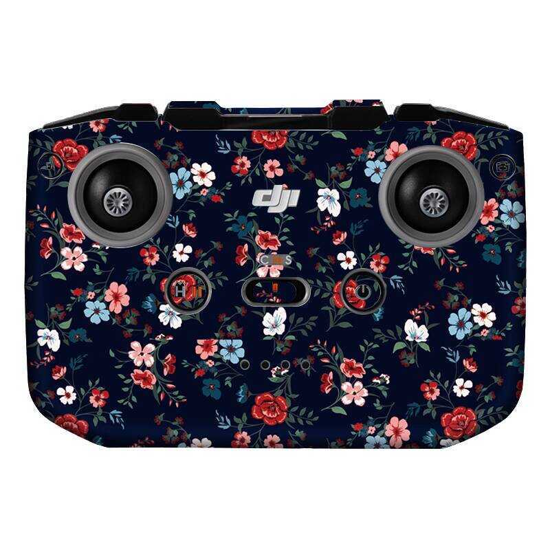 เหมาะสําหรับฟิล์มป้องกันรีโมทคอนโทรล DJI RC-N3 DJI ฟิล์มป้องกันแบบรวมทุกอย่าง