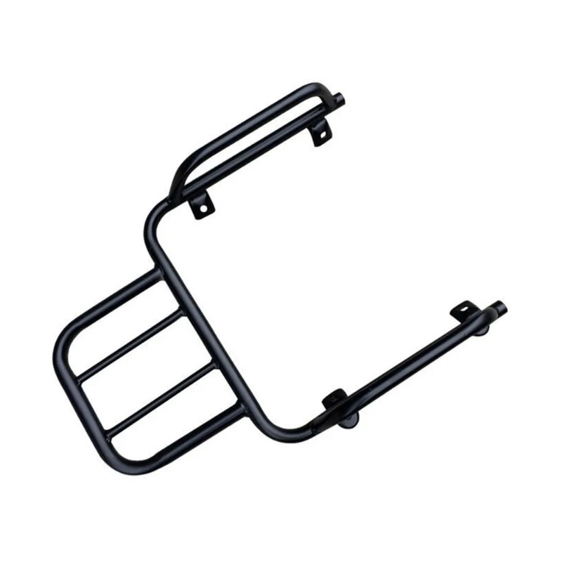 For Honda PS250 PS 250 2018 2019 Scooter Motorcycle Rear Rack Luggage Support Detachable Kit Passen