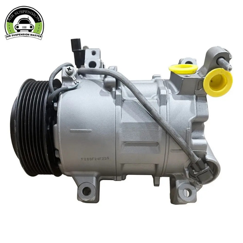 AC Compressor For Honda Accord 2018 2019 2020 38810-6B2-A11 388106B2A11 38810-6B2-A01 388106B2A01 3