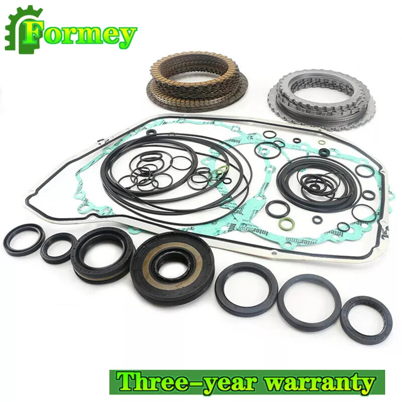 Brand New ZF8HP45 8HP45 ZF8HP55 8HP70 Automotive Transmission Master Rebuild Kit Overhaul Auto Part