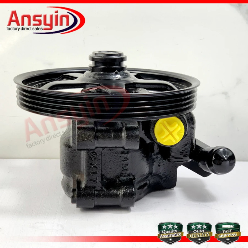 New Power steering pump For Ford Flex Taurus Lincoln MKS MKT 2009-2014 52121926AF 8A8Z3A674A 8A8Z3A