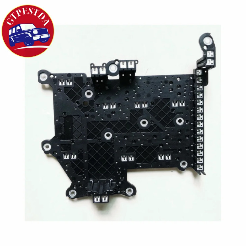 High Quality DQ500 0BT 0BH 7-Speed Auto Transmission Gearbox Circuit Board 025446BB For Audi Q3 VW