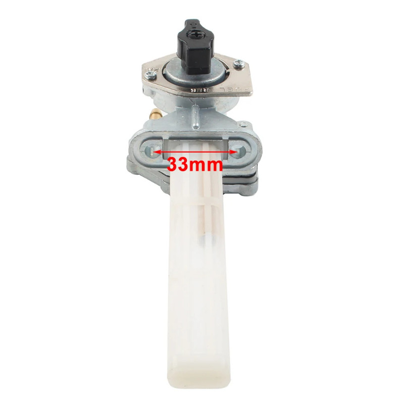 Motorcycle Fuel Tap Petcock Valve 510231260 For Kawasaki Vulcan 800 ZRX1200 ZRX1200R