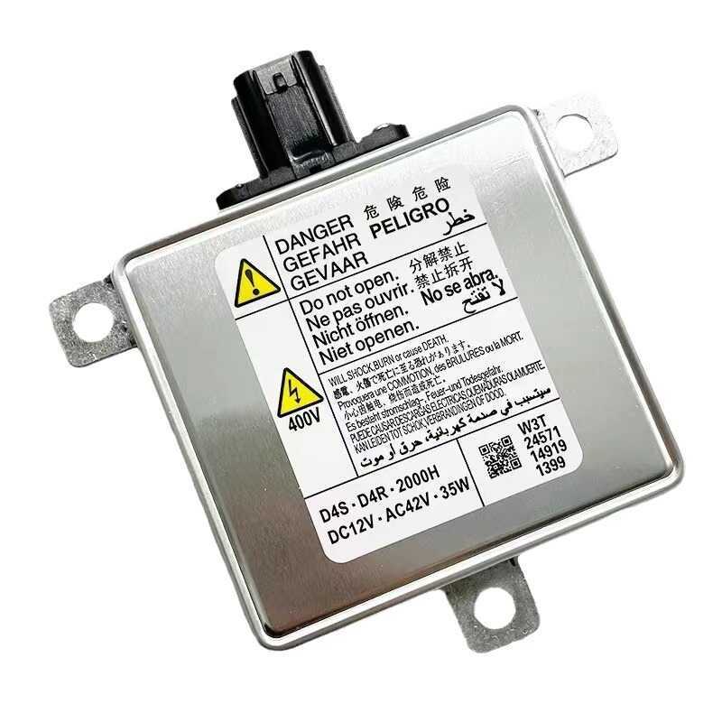 ❤ W3t216 D4r Igniter D4s Ballast High Voltage Head W3t21571 Parts For Honda Civic CRV Mazda 3 Cx-