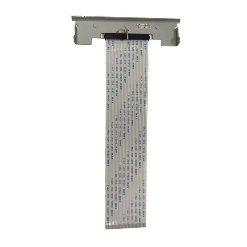 ใหม่หัวพิมพ์ความร้อนสําหรับ Xprinter XP-Q200 XP-C230 XP-T230H XP-C2008 80 มม.เครื่องพิมพ์หัวพิมพ์