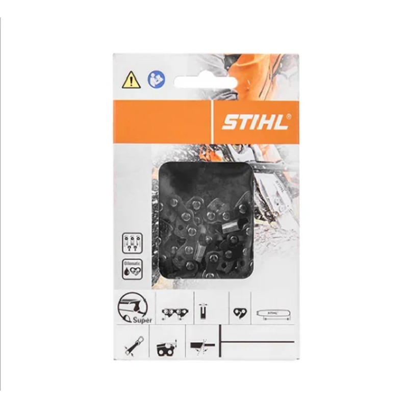 Chain saw imported chain 10 inches 12 inches 14 inches Stihl chain gasoline  Moso bamboo imported l