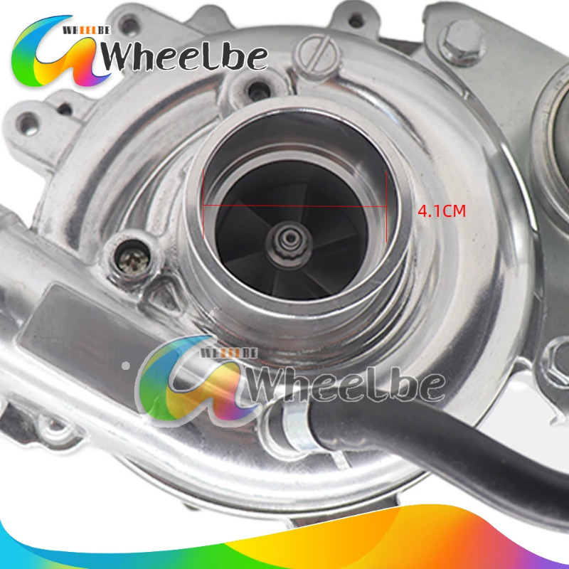 17201-0L030 Car Turbocharger CT9 For TOYOTA HI-ACE HI-LUX HiAce HiLux 2KD 2KD-FTV 2KDFTV 2.5L 102HP