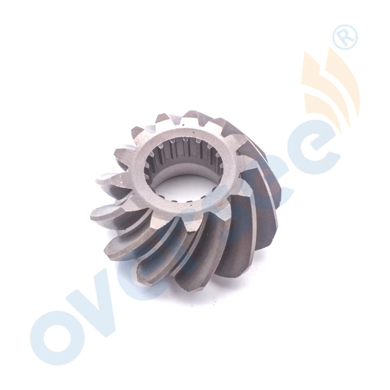 688-45551 Pinion  For Yamaha Outboard Motor 2T 75HP  85HP 90HP Parsun T85 Outboard Engine 688-45551