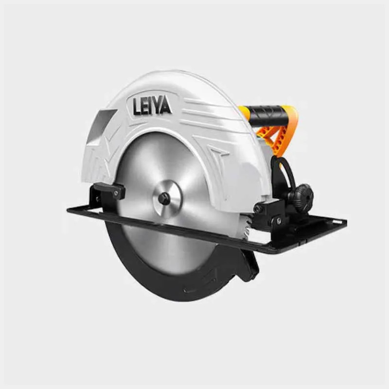 Electric Circular Saw 7 Inches 9 Inches 10 Inches12 Inches Optional Household Woodworking Cutting M