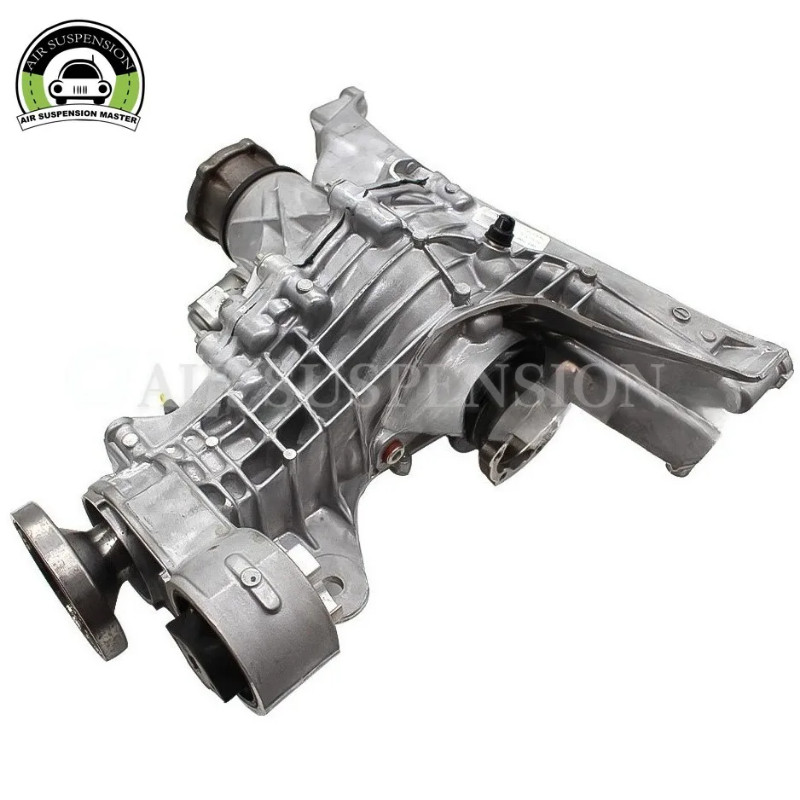 Rear Axle Differential OE#0B0500043K For AUDI Q5 80A 2.0L 2018-2025 0B0500043N 0B0500043L