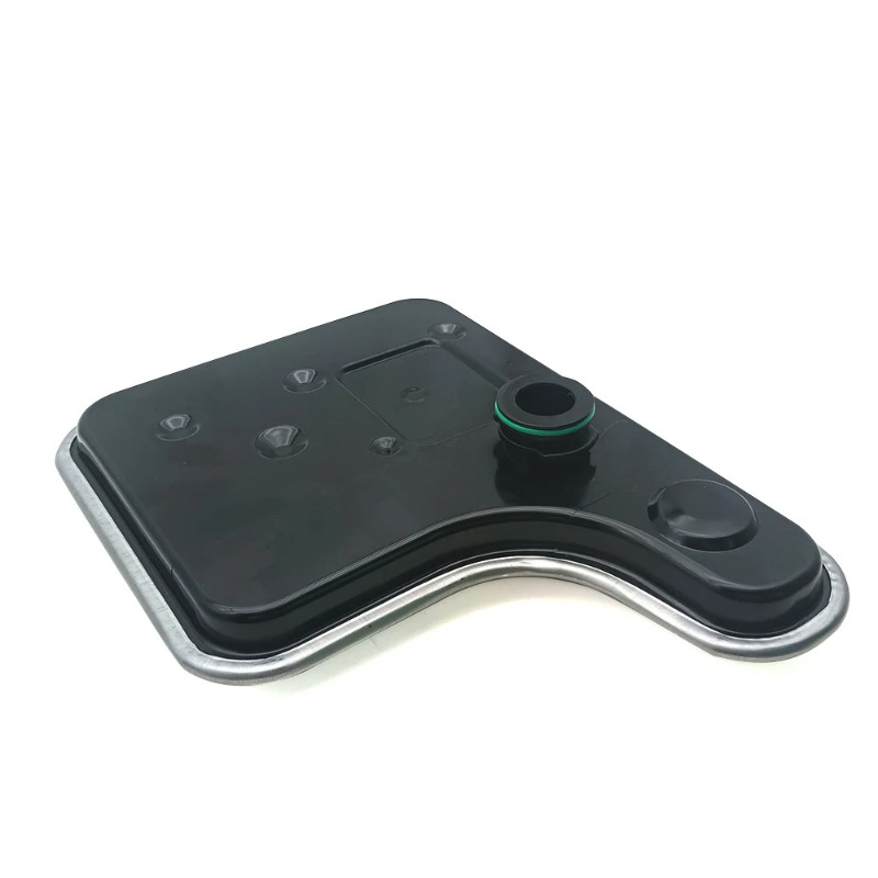 TRANSPEED 6F35 Transmission Drivetrain Oil Filter OE 9L8Z7A098B 9L8P7G186CD For FORD EXPLORER FOCUS