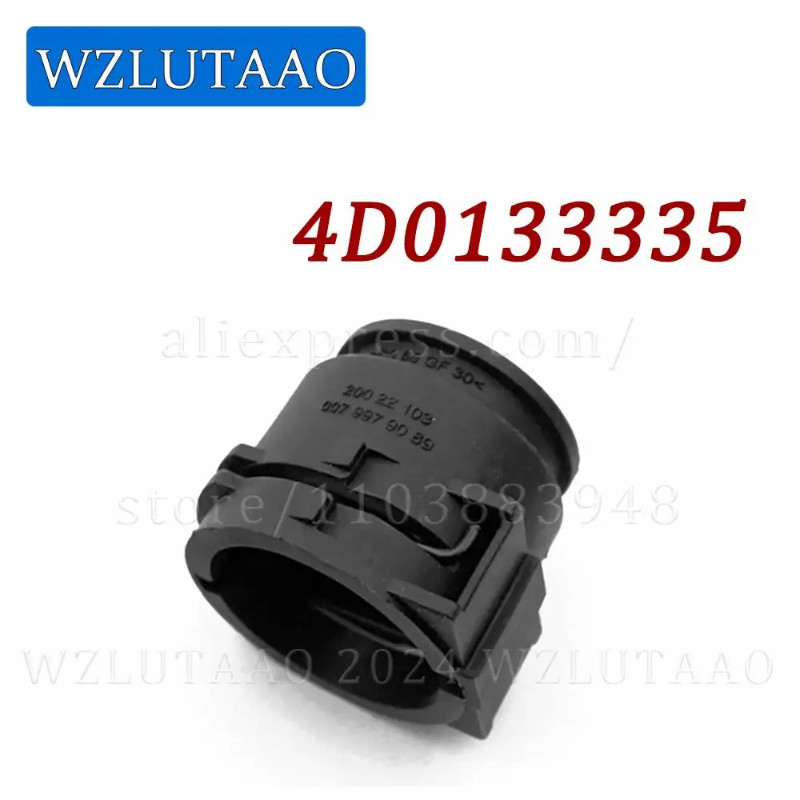 Heating Water Tank Joint Engine Radiator Cooling Water Tank Plug For Audi A4 A5 A6 A7 A8 Q5 Q7 VW T