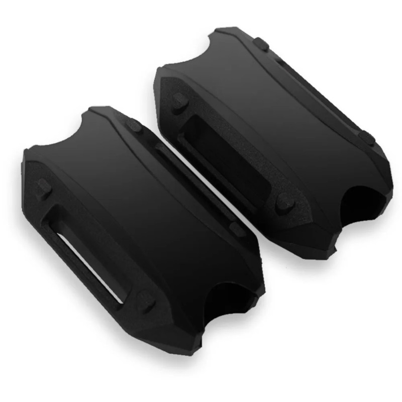 For CF MOTO 800 MT 650 MT 800MT 650TR-G CFMOTO 150 250 300 650 400 NK 400GT 25MM Engine Crash Bar P