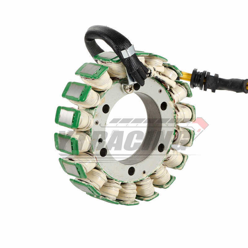 เหมาะสําหรับ HONDA NV400 VRX400 VT600C Fixed Strand Coil มอเตอร์แม่เหล็กคอยล์