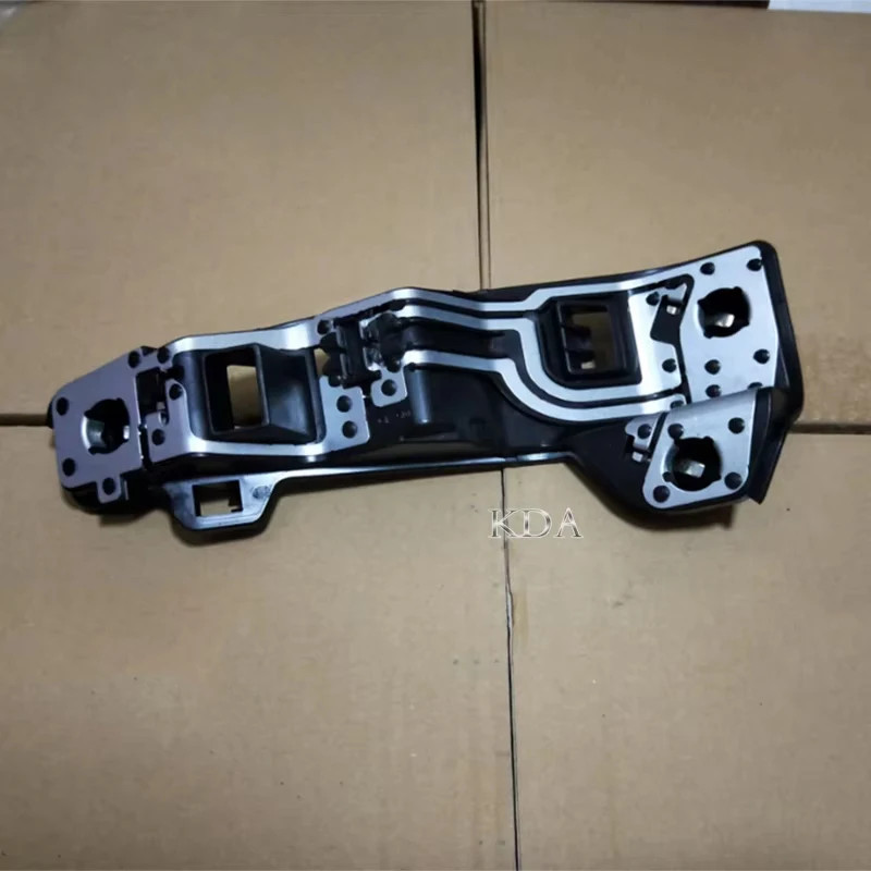 Auto Left Right Rear Side Taillight Brake Light Bracket Plug Pigtail Adapter For Audi Q3 Q7 RS5 8U0