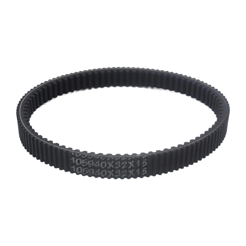 Drive Belt 28P-17641-00-00 Premium for Yamaha Grizzly 700 Yfm700PH