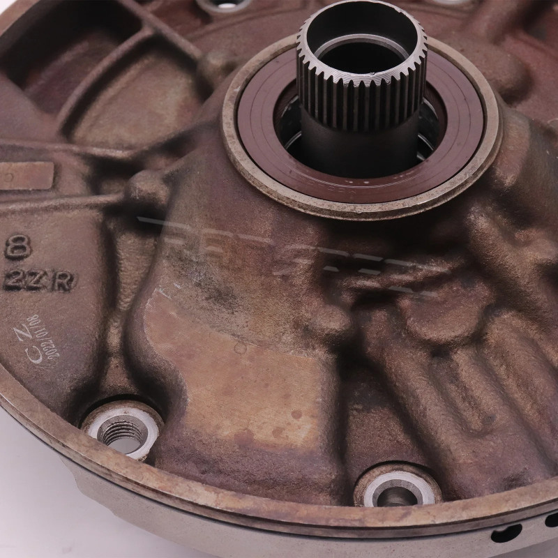 TRANSPEED 4F27E Refurbish Automatic Transmission Oil Pump For Mazda
