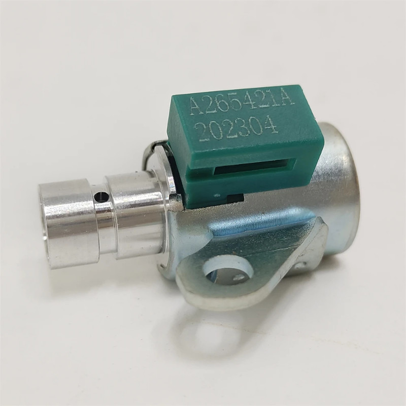 Brand New TF70SC TF80SC Transmission Solenoid For Peugeot Citroen TF-70SC TF-80SC Gearbox