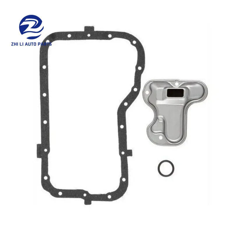 F1CZ7A098A Transmission Filter Fits For 1990-05 Ford Escort KIA Mazda 463212Z010 MFU6121500B KFU612