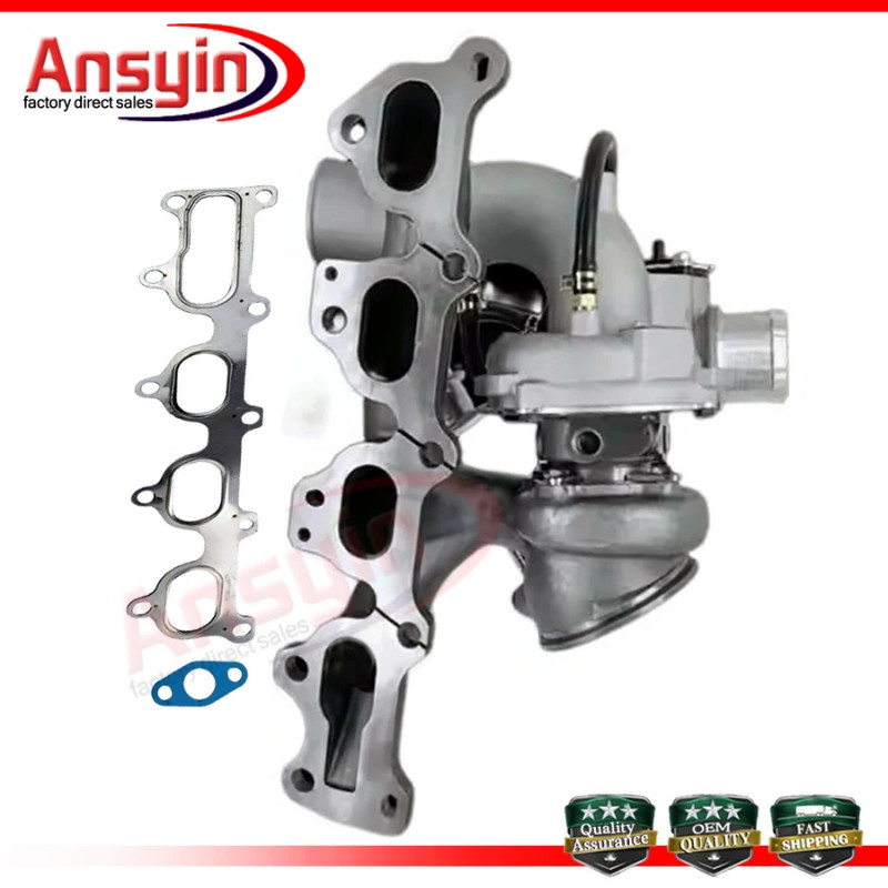 Turbo K04 49 For Opel Passenger VXR Astra 2.0L OPC Z20LEH 240HP 53049880049 53049700049 860283 5555